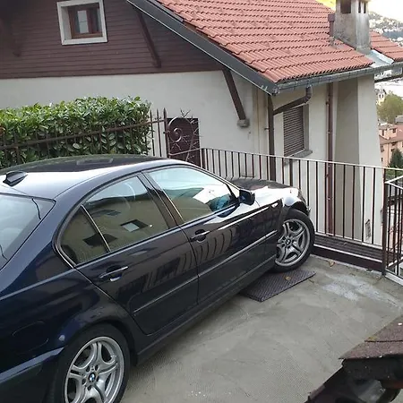 Apartman Franca *