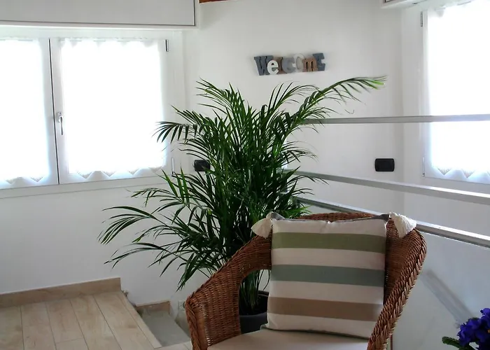 Franca Apartman Como