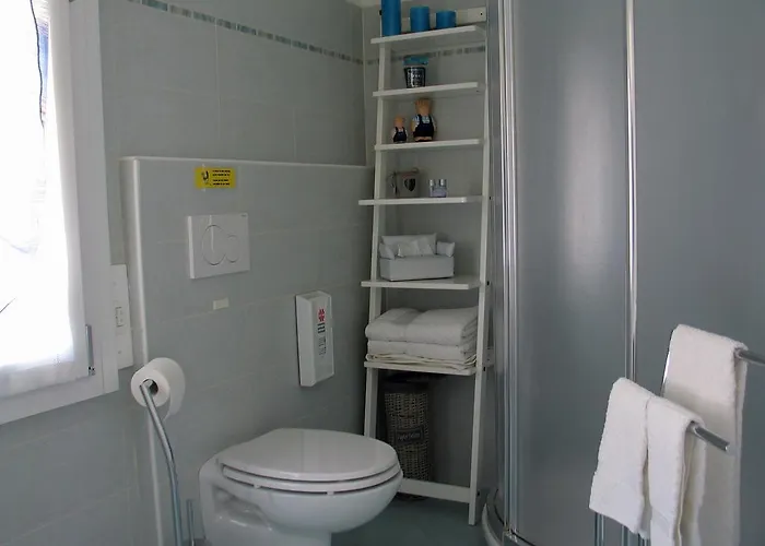 Franca Apartman *