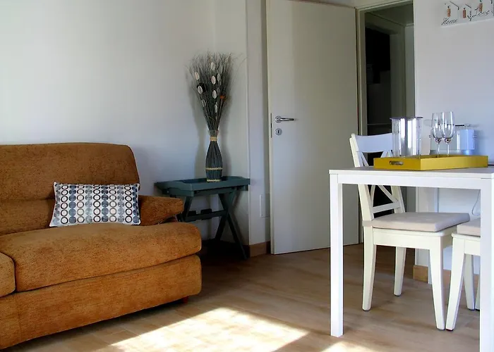 Apartman Franca Como
