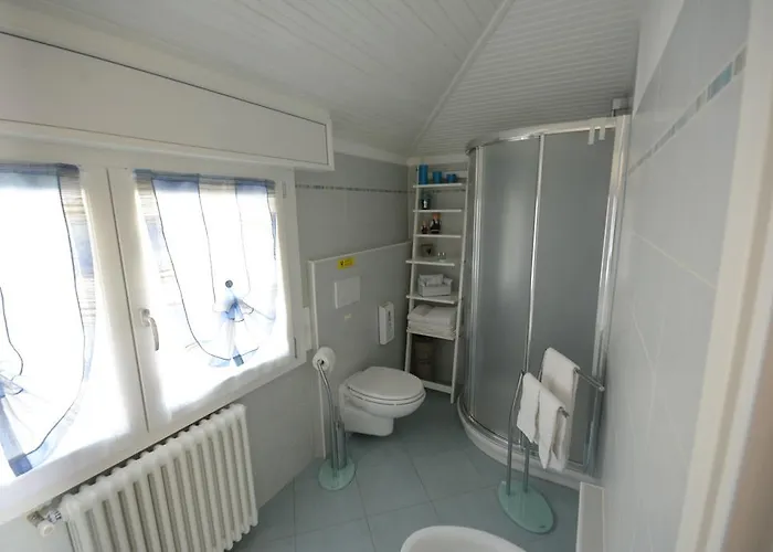 Franca Apartman Como