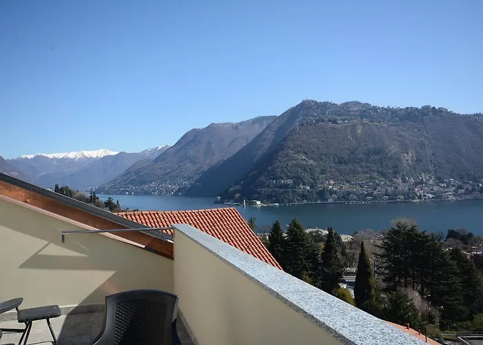Franca Apartman *