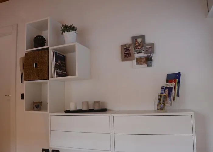 Apartman Franca *