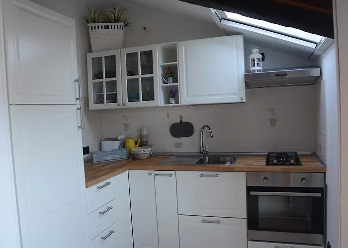 Franca Apartman
