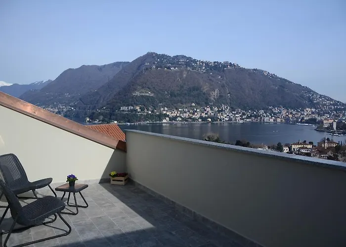 Franca Apartman *