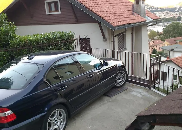 Apartman Franca *