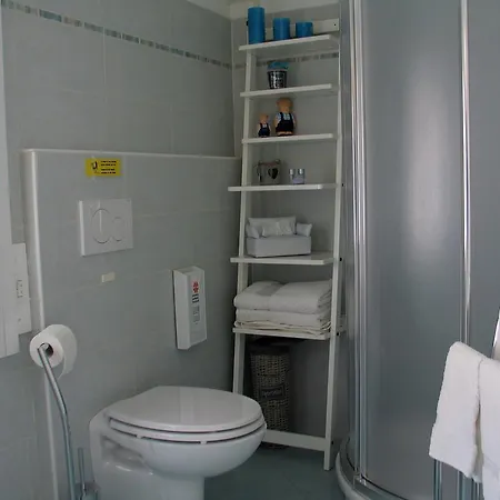 Franca Apartment *