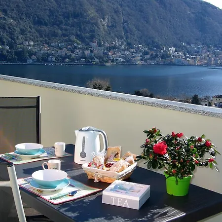 Apartment Franca *