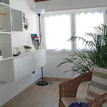 Franca Apartment *