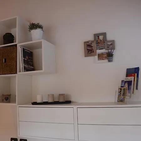Apartment Franca *